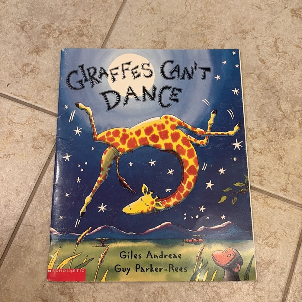Children's Book Set - 6 Vibrant Animal Stories - Picture 11 of 13